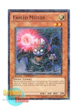 画像: 英語版 DT03-EN012 Fabled Miztoji 魔轟神ミーズトージ (ノーマル・パラレル)