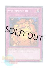 画像: 英語版 DT03-EN050 Widespread Ruin 万能地雷グレイモヤ (ノーマル・パラレル)