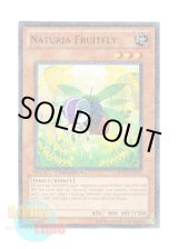 画像: 英語版 DT03-EN071 Naturia Fruitfly ナチュル・フライトフライ (ノーマル・パラレル)