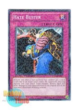 画像: 英語版 DT04-EN097 Hate Buster ヘイト・バスター (ノーマル・パラレル)