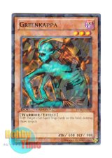 画像: 英語版 DT06-EN059 Greenkappa ドッペルゲンガー (ノーマル・パラレル)