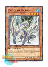 画像: 英語版 DT07-EN010 Blizzard Dragon ブリザード・ドラゴン (ノーマル・パラレル)