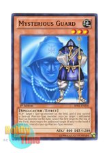 画像: 英語版 BP01-EN058 Mysterious Guard 聖なる守り手 (ノーマル) 1st Edition