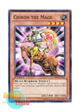 画像: 英語版 BP01-EN137 Chiron the Mage 賢者ケイローン (ノーマル) 1st Edition