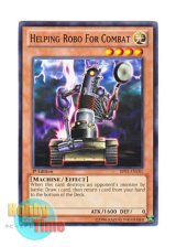 画像: 英語版 BP01-EN181 Helping Robo for Combat 白兵戦型お手伝いロボ (ノーマル) 1st Edition