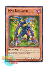 画像: 英語版 BP01-EN195 Mad Reloader マッド・リローダー (ノーマル) 1st Edition