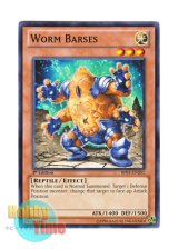 画像: 英語版 BP01-EN201 Worm Barses ワーム・バルサス (ノーマル) 1st Edition