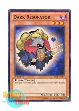 画像: 英語版 BP01-EN203 Dark Resonator ダーク・リゾネーター (ノーマル) 1st Edition