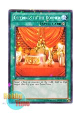 画像: 英語版 BP01-EN070 Offerings to the Doomed 死者への供物 (スターホイルレア) 1st Edition