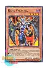 画像: 英語版 BP01-EN152 Dark Valkyria ダーク・ヴァルキリア (スターホイルレア) 1st Edition