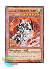 画像: 英語版 BP01-EN153 Alector, Sovereign of Birds 神禽王アレクトール (スターホイルレア) 1st Edition