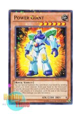 画像: 英語版 BP01-EN161 Power Giant パワー・ジャイアント (スターホイルレア) 1st Edition