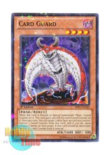 画像: 英語版 BP01-EN162 Card Guard カードガード (スターホイルレア) 1st Edition