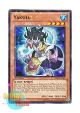 画像: 英語版 BP01-EN163 Yaksha 夜叉 (スターホイルレア) 1st Edition