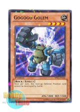 画像: 英語版 BP01-EN164 Gogogo Golem ゴゴゴゴーレム (スターホイルレア) 1st Edition