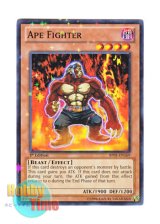 画像: 英語版 BP01-EN169 Ape Fighter ファイターズ・エイプ (スターホイルレア) 1st Edition