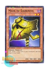 画像: 英語版 BP01-EN172 Mask of Darkness 闇の仮面 (スターホイルレア) 1st Edition