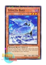 画像: 英語版 BP01-EN184 Stealth Bird ステルスバード (スターホイルレア) 1st Edition