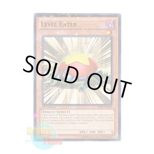 画像: 英語版 BP01-EN209 Level Eater レベル・スティーラー (スターホイルレア) 1st Edition