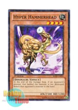 画像: 英語版 BP02-EN024 Hyper Hammerhead ハイパーハンマーヘッド (ノーマル) 1st Edition
