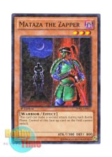 画像: 英語版 BP02-EN025 Mataza the Zapper 不意打ち又佐 (ノーマル) 1st Edition