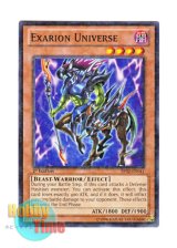 画像: 英語版 BP02-EN041 Exarion Universe イグザリオン・ユニバース (ノーマル) 1st Edition