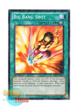 画像: 英語版 BP02-EN141 Big Bang Shot ビッグバン・シュート (ノーマル) 1st Edition