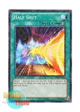 画像: 英語版 BP02-EN158 Half Shut ハーフ・シャット (ノーマル) 1st Edition