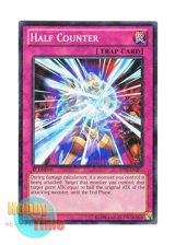 画像: 英語版 BP02-EN207 Half Counter ハーフ・カウンター (ノーマル) 1st Edition