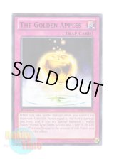 画像: 英語版 BP02-EN208 The Golden Apples フリッグのリンゴ (レア：ブラック) 1st Edition