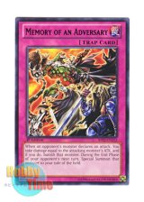 画像: 英語版 BP02-EN212 Memory of an Adversary 好敵手の記憶 (レア：ブラック) 1st Edition