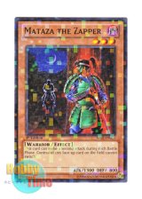 画像: 英語版 BP02-EN025 Mataza the Zapper 不意打ち又佐 (モザイクレア) 1st Edition