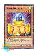 画像: 英語版 BP02-EN027 Slate Warrior ニュート (モザイクレア) 1st Edition