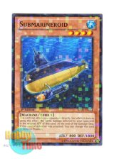 画像: 英語版 BP02-EN044 Submarineroid サブマリンロイド (モザイクレア) 1st Edition