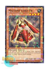 画像: 英語版 BP02-EN072 Machine Lord Ur 神機王ウル (モザイクレア) 1st Edition