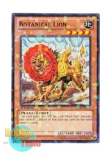 画像: 英語版 BP02-EN074 Botanical Lion ボタニカル・ライオ (モザイクレア) 1st Edition
