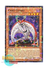 画像: 英語版 BP02-EN082 Card Guard カードガード (モザイクレア) 1st Edition