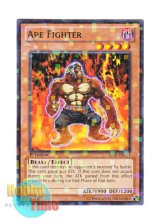 画像: 英語版 BP02-EN093 Ape Fighter ファイターズ・エイプ (モザイクレア) 1st Edition