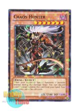 画像: 英語版 BP02-EN095 Chaos Hunter カオスハンター (モザイクレア) 1st Edition