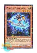 画像: 英語版 BP02-EN103 Photon Thrasher フォトン・スラッシャー (モザイクレア) 1st Edition