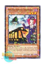 画像: 英語版 BP02-EN105 Tour Bus From the Underworld 魔界発現世行きバス (モザイクレア) 1st Edition