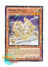 画像: 英語版 BP02-EN107 Vylon Stella ヴァイロン・ステラ (モザイクレア) 1st Edition