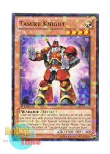 画像: 英語版 BP02-EN110 Tasuke Knight タスケナイト (モザイクレア) 1st Edition