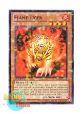 画像: 英語版 BP02-EN113 Flame Tiger 焔虎 (モザイクレア) 1st Edition