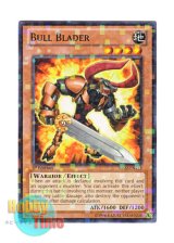 画像: 英語版 BP02-EN115 Bull Blader ブルブレーダー (モザイクレア) 1st Edition