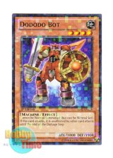 画像: 英語版 BP02-EN118 Dododo Bot ドドドボット (モザイクレア) 1st Edition
