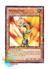 画像: 英語版 BP02-EN120 Amarylease アマリリース (モザイクレア) 1st Edition