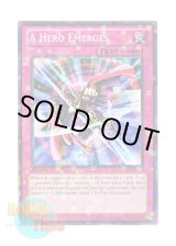 画像: 英語版 BP02-EN179 A Hero Emerges ヒーロー見参 (モザイクレア) 1st Edition