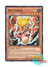 画像: 英語版 BP03-EN069 Shutendoji 酒呑童子 (ノーマル) 1st Edition