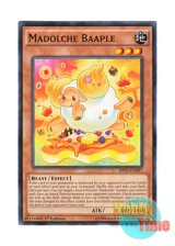 画像: 英語版 BP03-EN097 Madolche Baaple マドルチェ・メェプル (ノーマル) 1st Edition